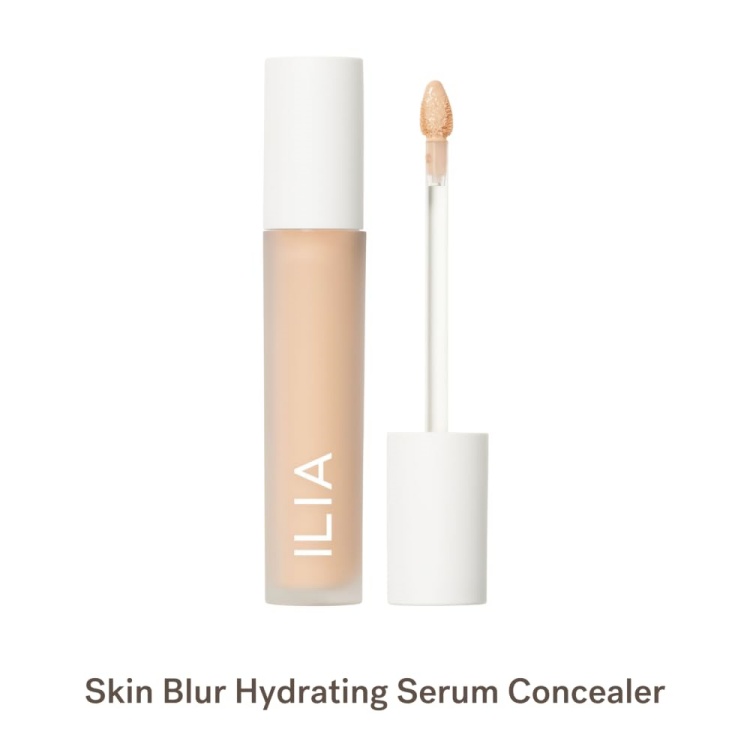 ILIA Official Brand ILIA | Makeup That Makes Your Skin Better – Nourishing Clean Color Cosmetics & Lightweight Skincare,For Daily Beauty Routines - ILIA Official Brand