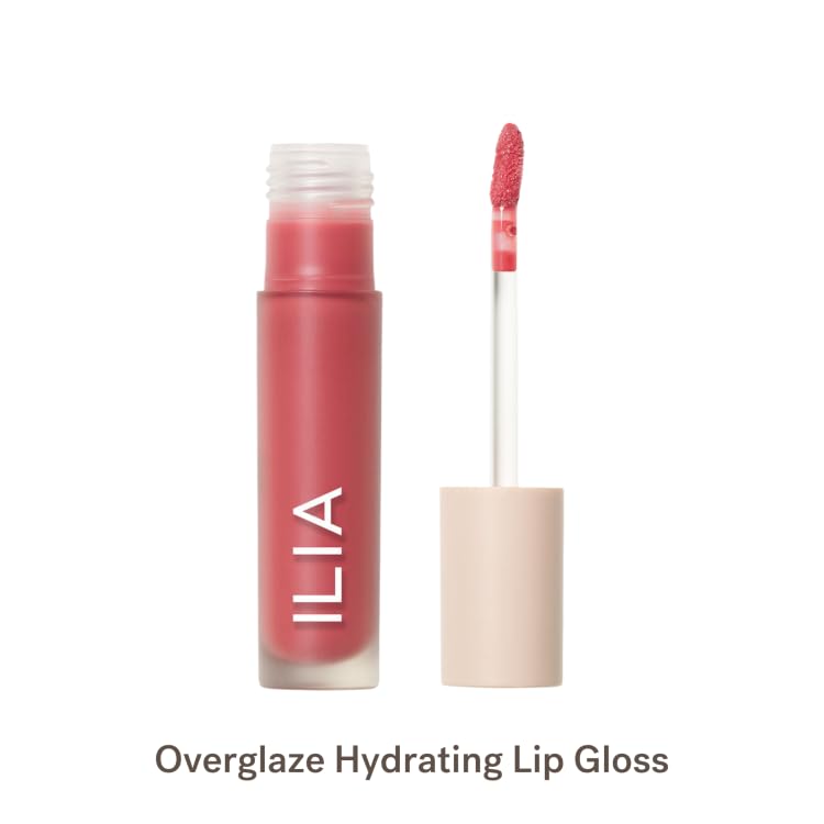ILIA Official Brand ILIA | Makeup That Makes Your Skin Better – Nourishing Clean Color Cosmetics & Lightweight Skincare,For Daily Beauty Routines - ILIA Official Brand